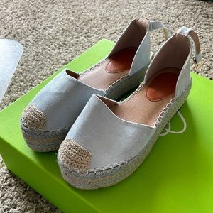 Lulus Espadrilles